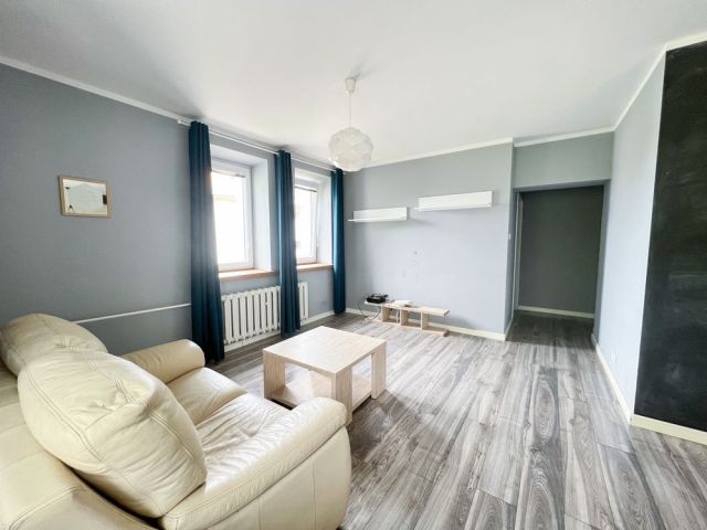 Mieszkanie 3-pokojowe Częstochowa Raków, ul. Marii Dąbrowskiej. Zdjęcie 1