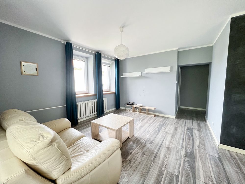 Mieszkanie 3-pokojowe Częstochowa Raków, ul. Marii Dąbrowskiej