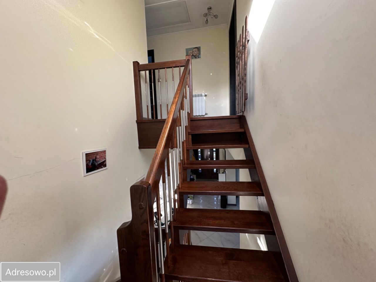 dom wolnostojący, 4 pokoje Gniezno. Zdjęcie 16