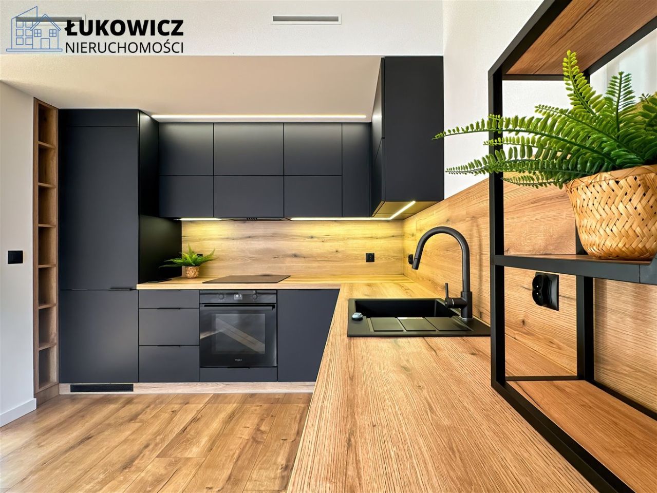 Mieszkanie 4-pokojowe Czechowice-Dziedzice. Zdjęcie 9