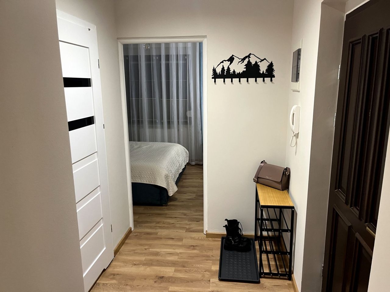 Mieszkanie 2-pokojowe Wisła, ul. Wyzwolenia. Zdjęcie 8