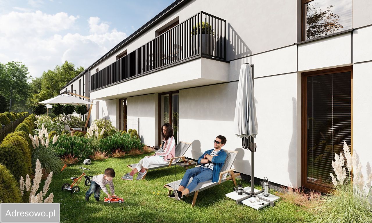 Mieszkanie 3-pokojowe Tarnów Śródmieście, ul. Gruntowa. Zdjęcie 2