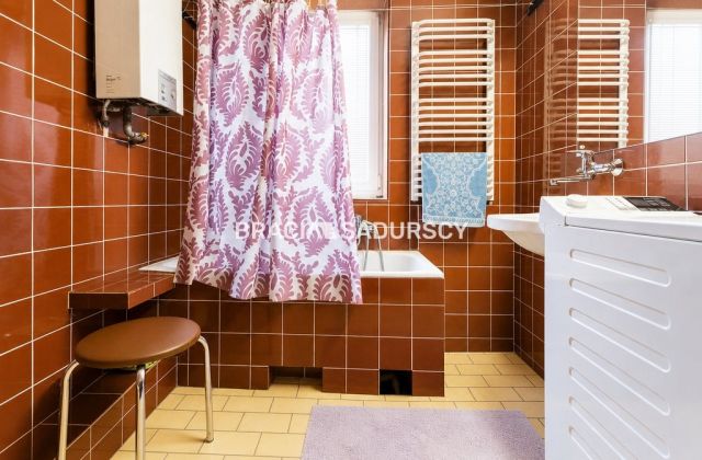 bliźniak, 6 pokoi Kraków Bieżanów, ul. Potrzask. Zdjęcie 26