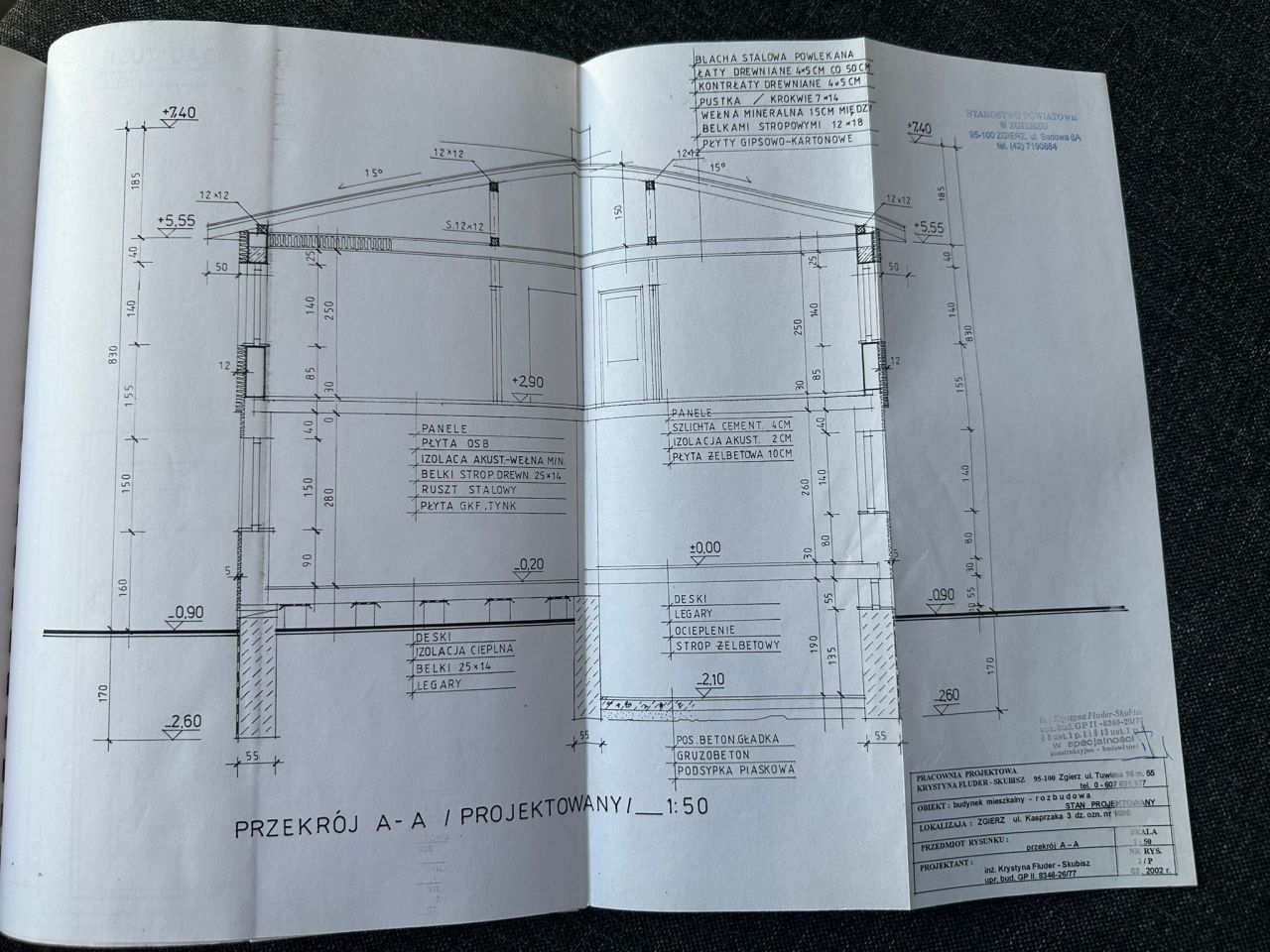 dom wolnostojący Zgierz Rudunki, ul. Marcina Kasprzaka. Zdjęcie 27