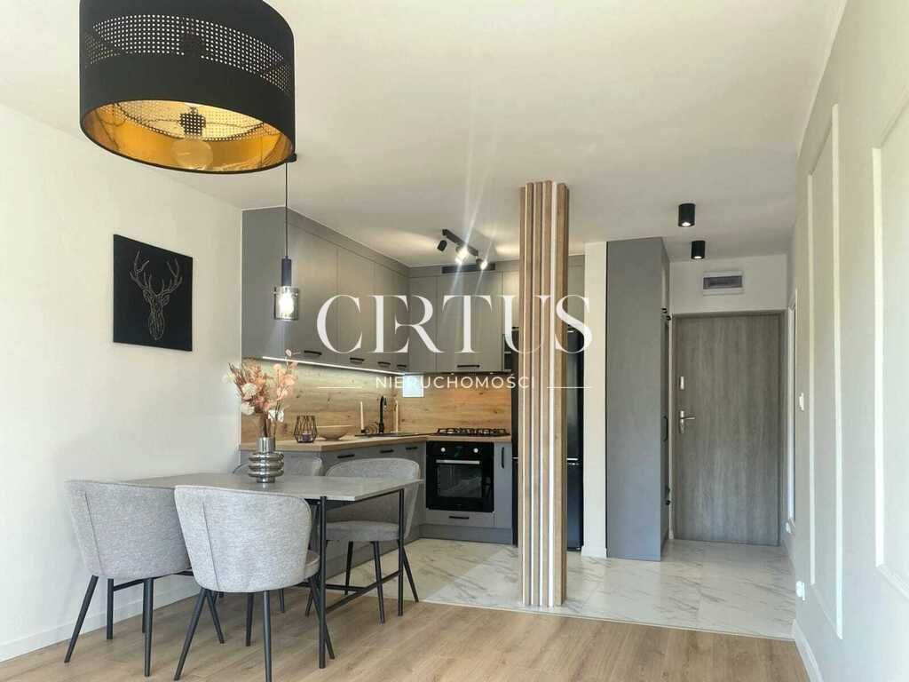 Mieszkanie 2-pokojowe Gorzów Wielkopolski, al. Aleja Konstytucji 3 Maja