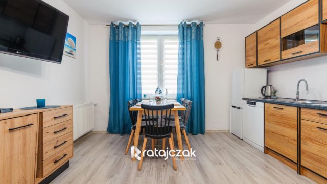 Mieszkanie 2-pokojowe Puck, ul. Wojska Polskiego. Zdjęcie 6