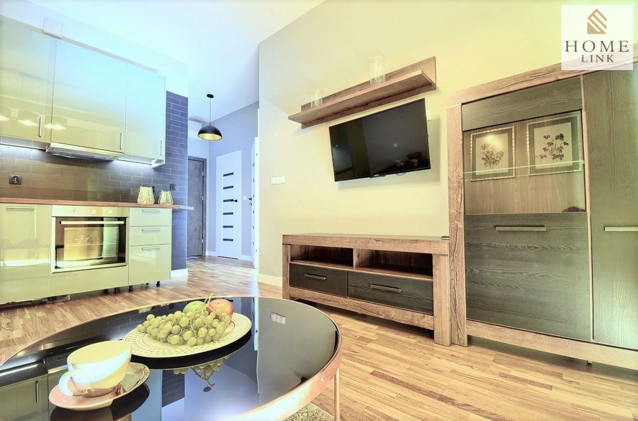 Mieszkanie 2-pokojowe Olsztyn Nagórki, ul. Franciszka Barcza. Zdjęcie 11