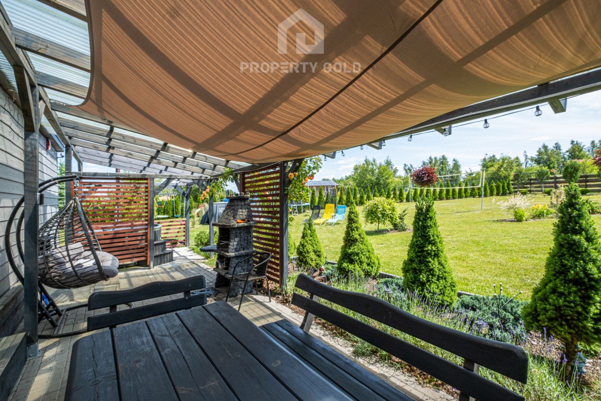 Działka rekreacyjna Równe. Zdjęcie 7