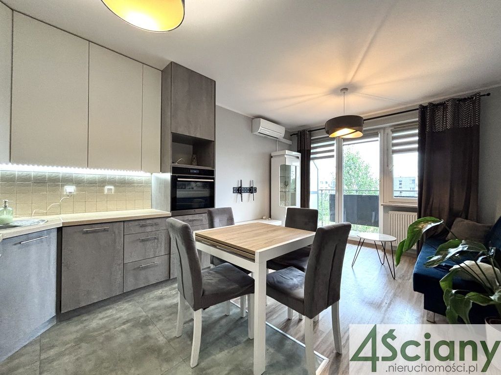 Mieszkanie 3-pokojowe Warszawa Białołęka, ul. Skarbka z Gór. Zdjęcie 2