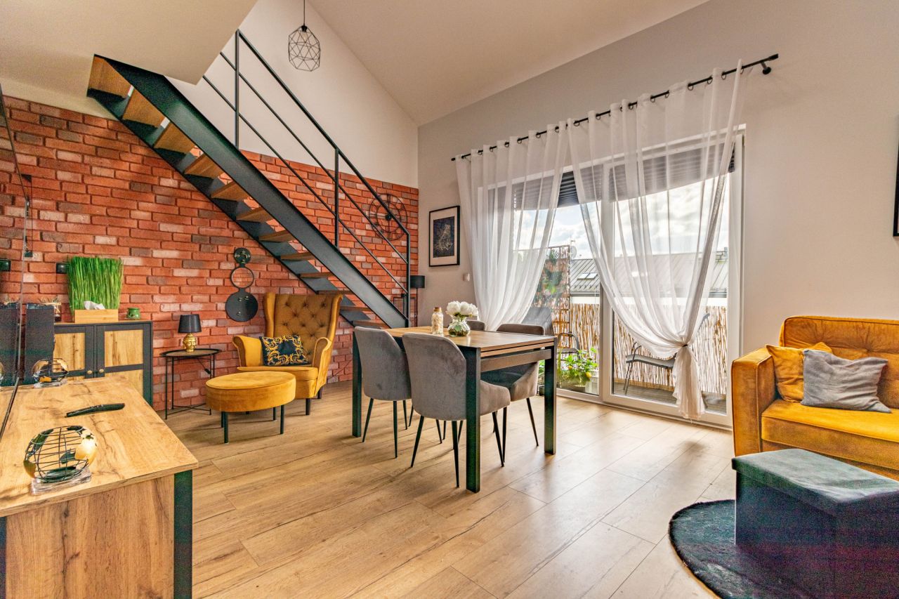 Mieszkanie 2-pokojowe Reda Betlejem, ul. Zygmunta Noskowskiego. Zdjęcie 2