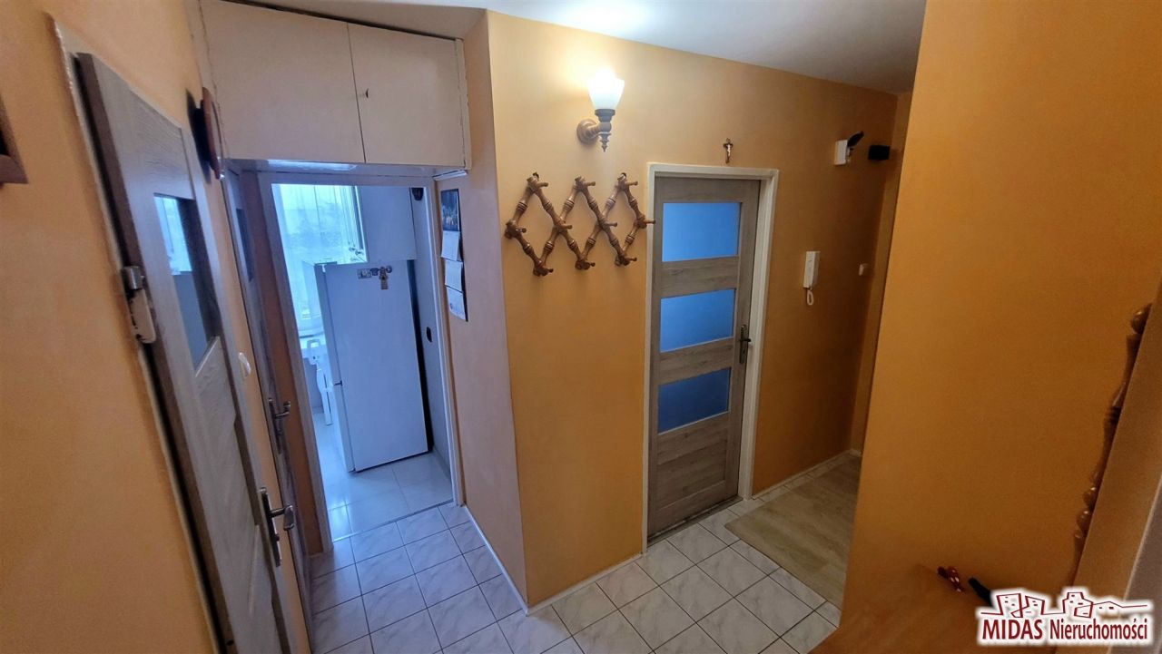 Mieszkanie 2-pokojowe Włocławek, ul. Polna. Zdjęcie 9