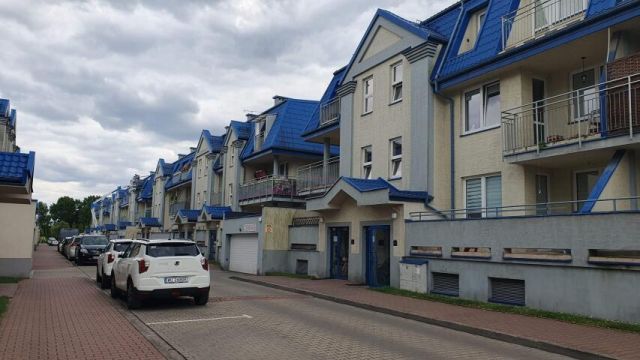 Mieszkanie 3-pokojowe Piaseczno, ul. Stanisława Staszica. Zdjęcie 10