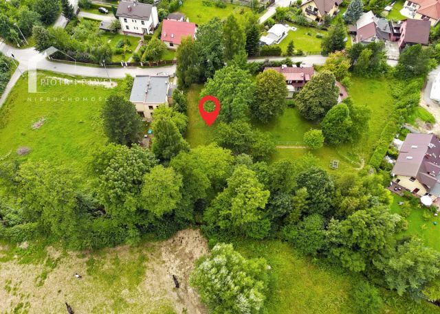 Działka inwestycyjna Bielsko-Biała, ul. Dzwonkowa. Zdjęcie 10