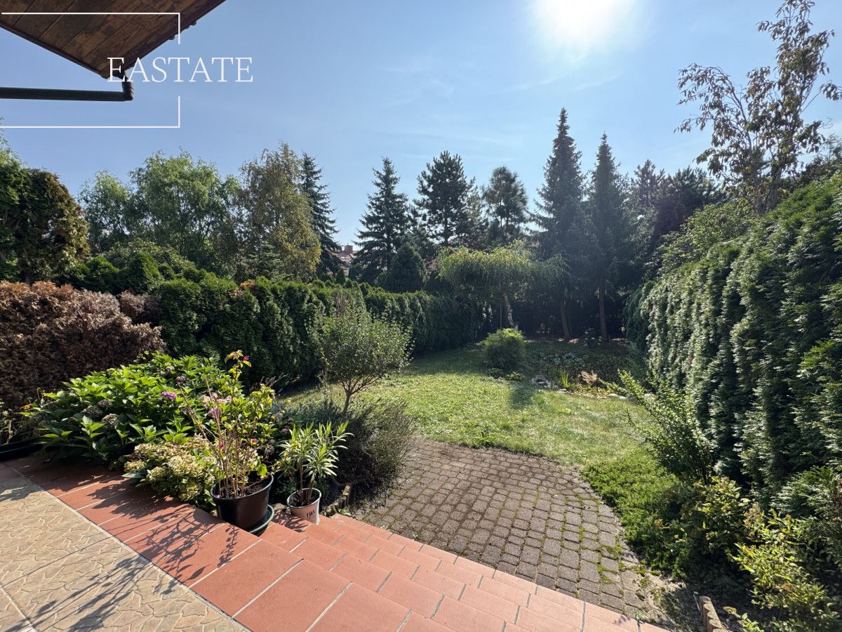 dom szeregowy, 6 pokoi Warszawa Kabaty, ul. Batystowa. Zdjęcie 5