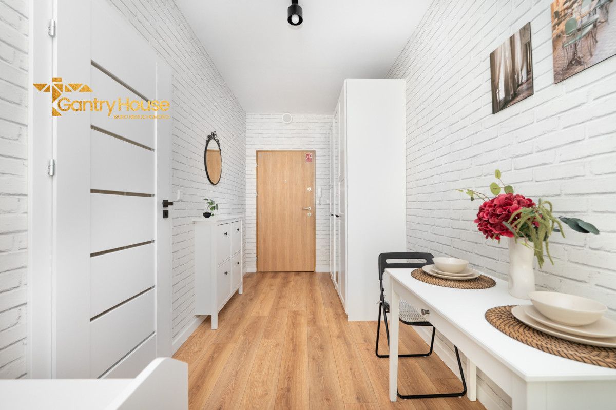 Mieszkanie 1-pokojowe Gdańsk Śródmieście, ul. Wałowa. Zdjęcie 7