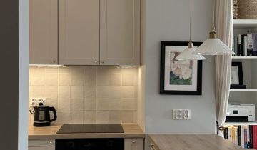 Mieszkanie 2-pokojowe Gdańsk Letnica, ul. Starowiejska