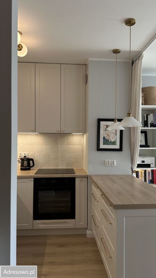 Mieszkanie 2-pokojowe Gdańsk Letnica, ul. Starowiejska. Zdjęcie 2