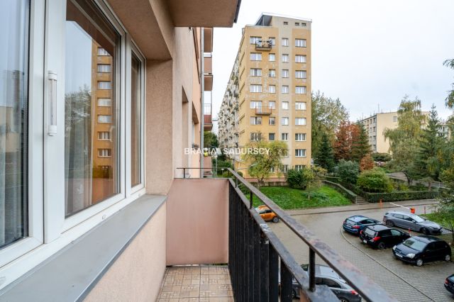 Mieszkanie 2-pokojowe Kraków Łobzów, ul. Mazowiecka. Zdjęcie 16