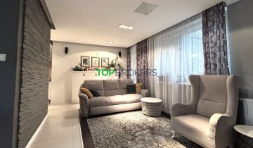 Mieszkanie 3-pokojowe Warszawa Mokotów, ul. Modra