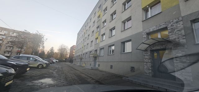 Mieszkanie 3-pokojowe Mikołów Centrum, ul. Jana Bluszcza. Zdjęcie 1