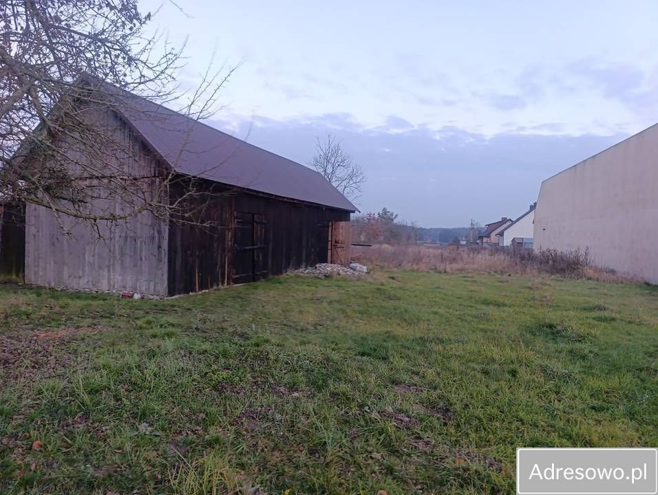 Działka budowlana Świdno. Zdjęcie 7