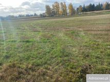 Działka budowlana Koryta. Zdjęcie 3