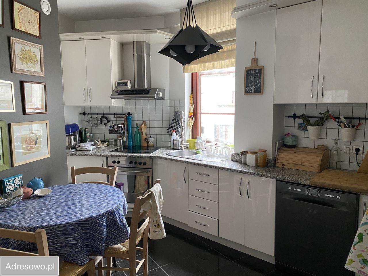 Mieszkanie 3-pokojowe Warszawa Wola, ul. Łucka. Zdjęcie 8