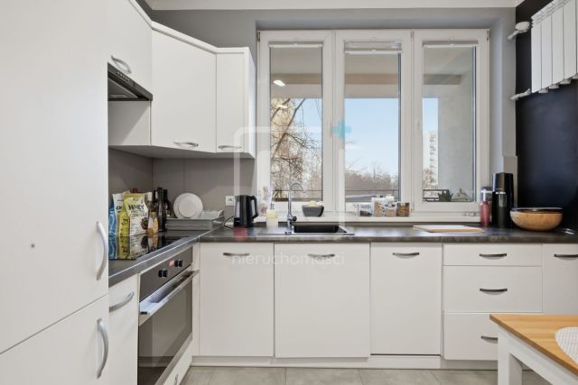 Mieszkanie 2-pokojowe Warszawa Praga-Południe, ul. Międzynarodowa. Zdjęcie 6