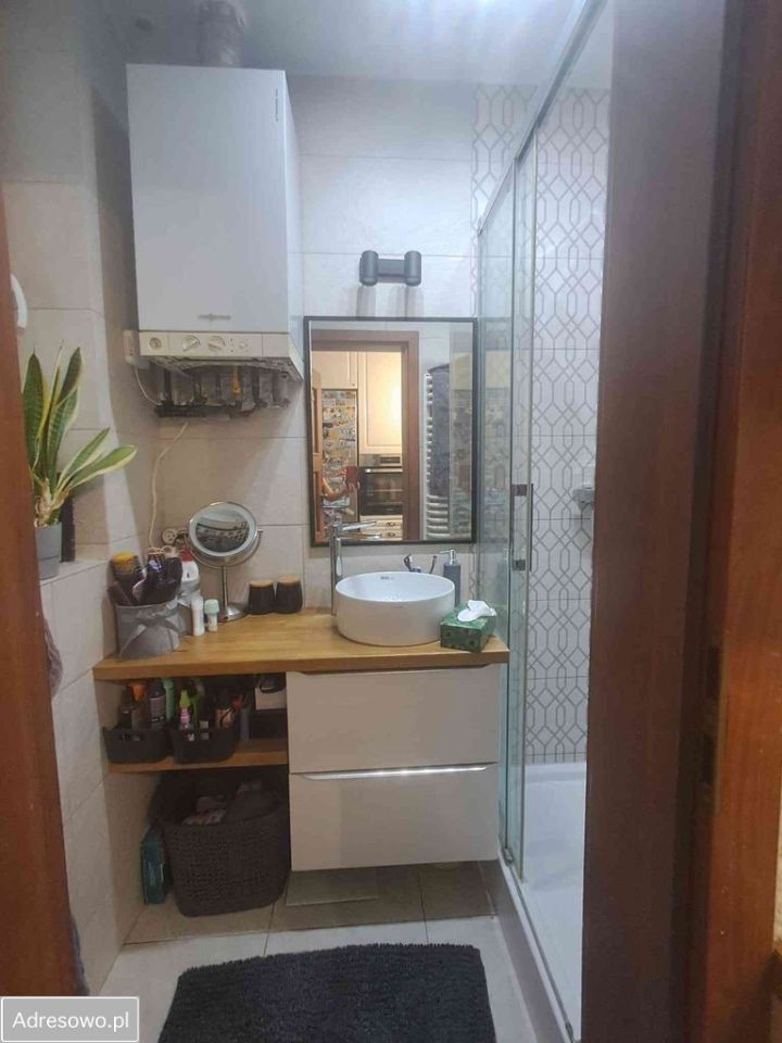 Mieszkanie 4-pokojowe Chełmno, ul. Młyńska. Zdjęcie 11