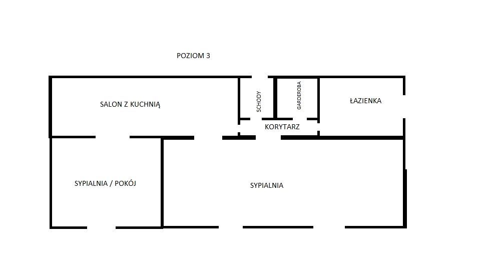 dom wolnostojący, 10 pokoi Kraków Wróblowice, ul. Myślenicka. Zdjęcie 21