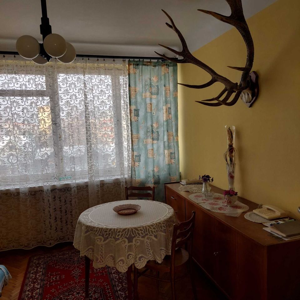 Mieszkanie 3-pokojowe Radom Osiedle XV-lecia. Zdjęcie 3