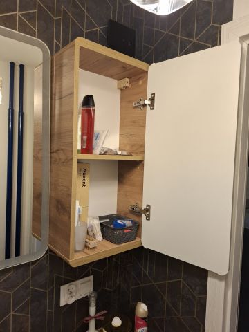 Mieszkanie 2-pokojowe Warszawa Bielany, ul. Jana Kochanowskiego. Zdjęcie 32