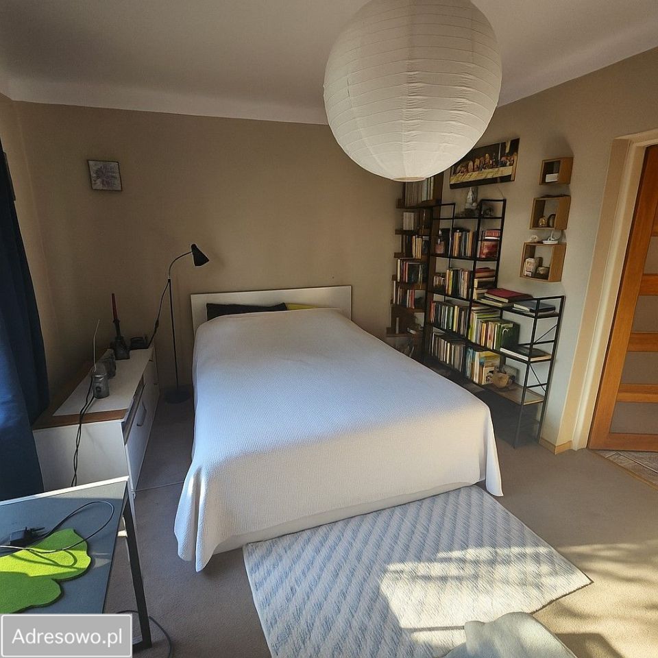 dom wolnostojący, 4 pokoje Lisice. Zdjęcie 7