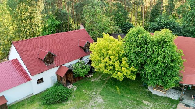 siedlisko Lipowo Kurkowskie. Zdjęcie 1