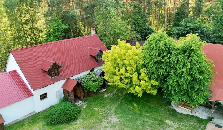 siedlisko Lipowo Kurkowskie