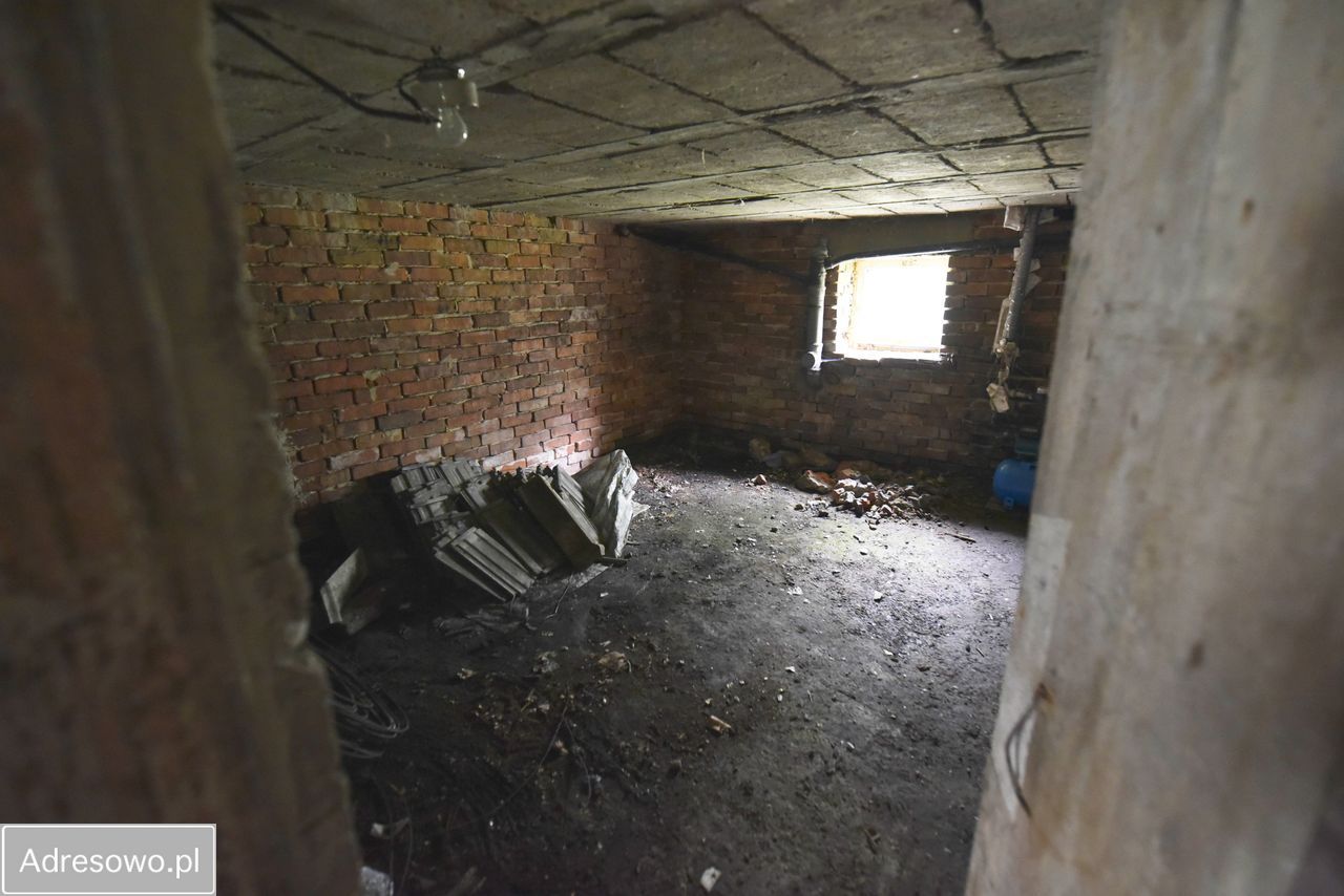 dom wolnostojący, 2 pokoje Zaczarnie. Zdjęcie 10