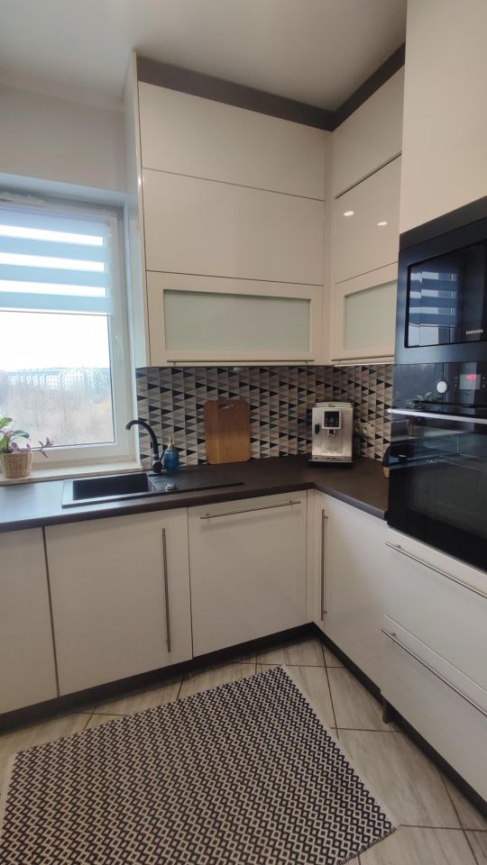 Mieszkanie 3-pokojowe Wrocław Klecina, ul. Życzliwa. Zdjęcie 6