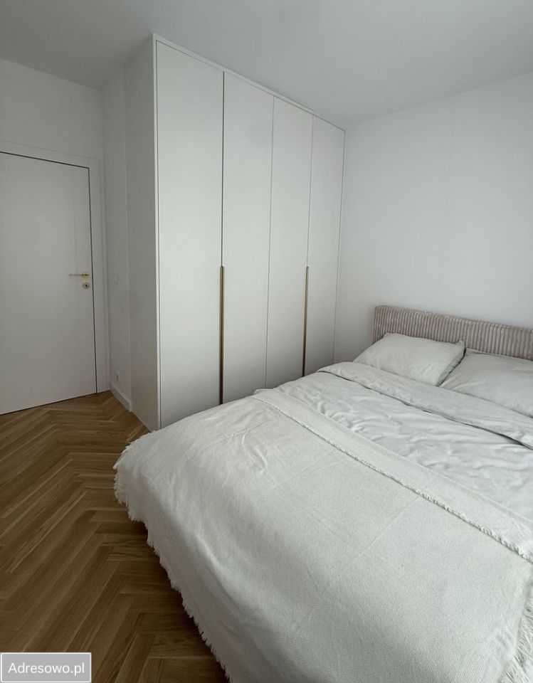 Mieszkanie 3-pokojowe Warszawa Włochy, ul. Równoległa. Zdjęcie 10