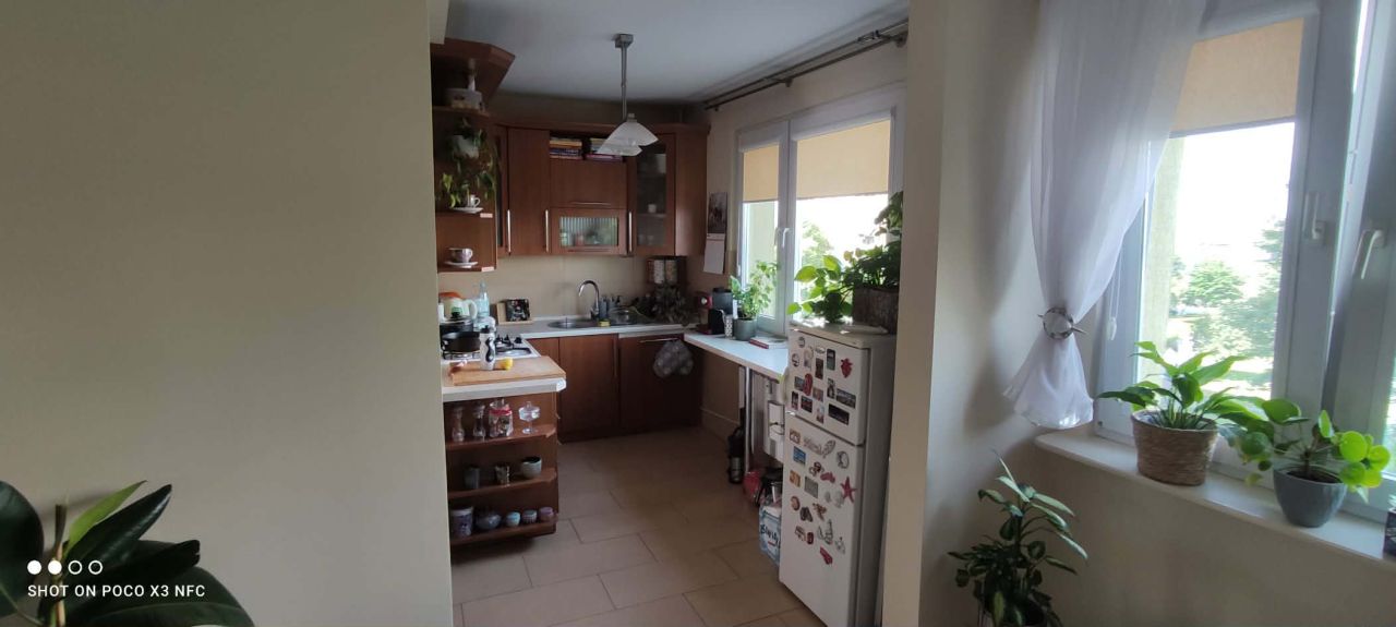 Mieszkanie 4-pokojowe Ostrowiec Świętokrzyski Centrum, os. Ogrody. Zdjęcie 10