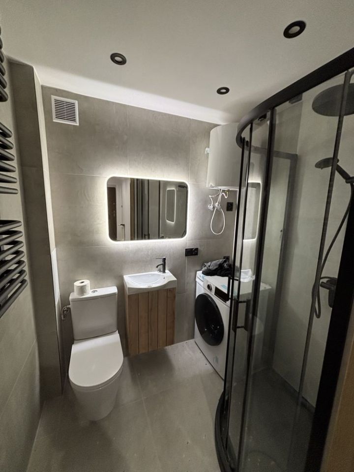 Mieszkanie 2-pokojowe Nysa. Zdjęcie 3