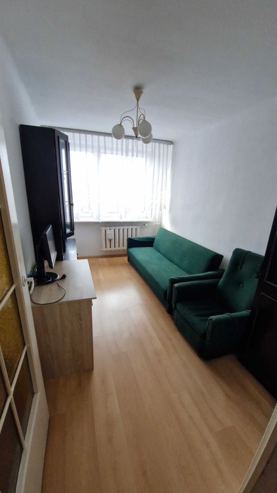 Mieszkanie 2-pokojowe Przasnysz, ul. Osiedlowa. Zdjęcie 3