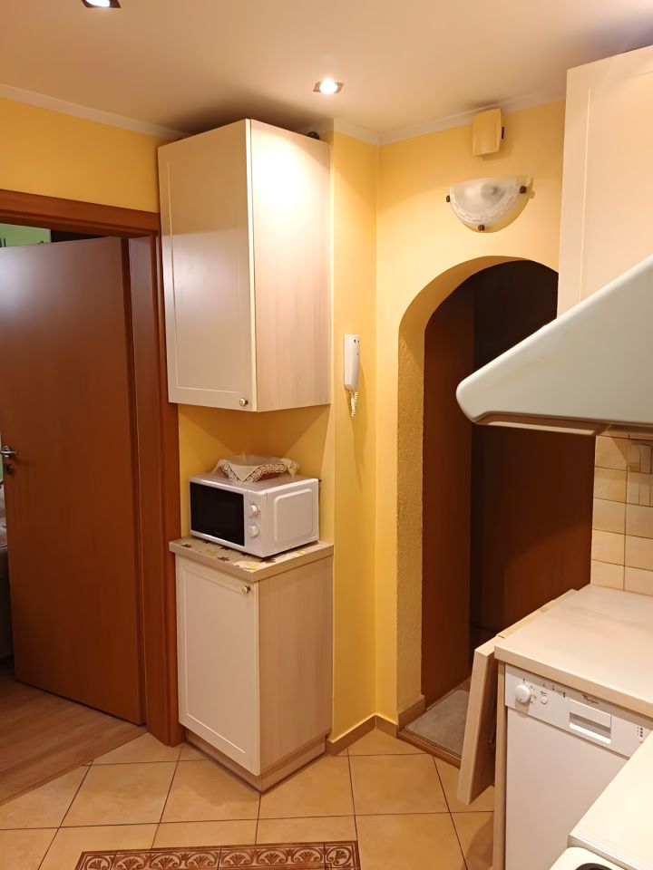 Mieszkanie 3-pokojowe Gdańsk Chełm, ul. Marcina Dragana. Zdjęcie 3