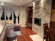 Mieszkanie 3-pokojowe Toruń, szosa Lubicka. Zdjęcie 4