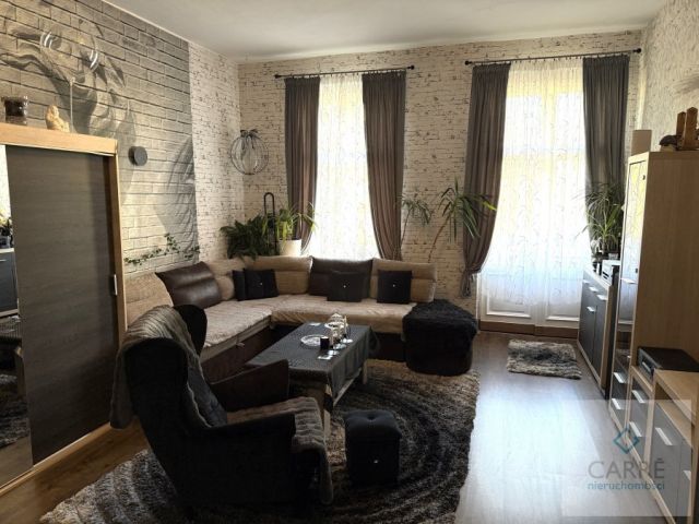 Mieszkanie 4-pokojowe Szczecin Centrum, ul. marsz. Józefa Piłsudskiego. Zdjęcie 2