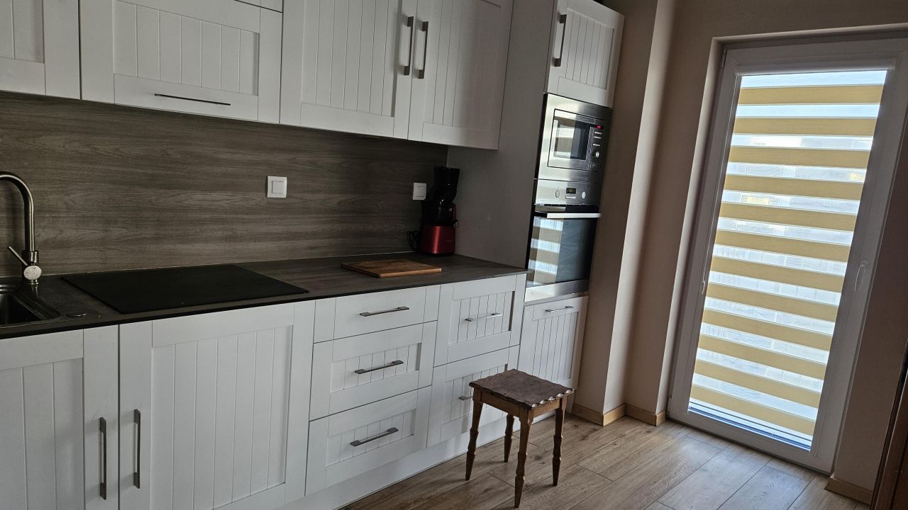 Mieszkanie 2-pokojowe Żory Śródmieście, ul. Augustyna Weltzla. Zdjęcie 3