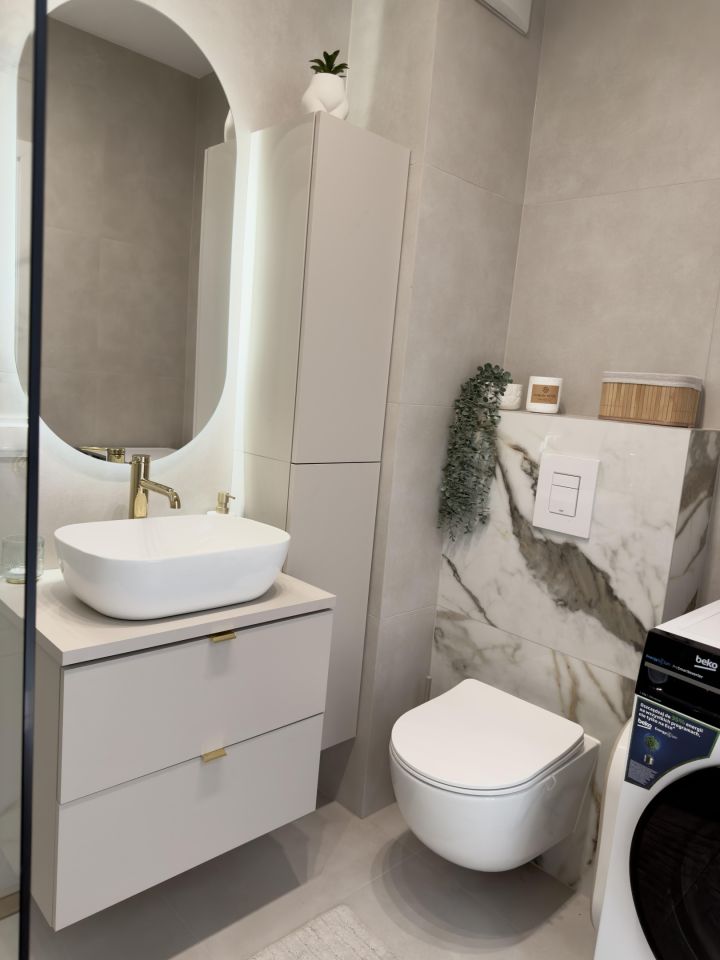 Mieszkanie 2-pokojowe Kościerzyna Centrum, ul. Stanisława Moniuszki. Zdjęcie 13