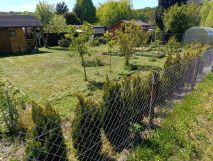 Działka rod Szczecin, ul. Emila Zegadłowicza. Zdjęcie 1