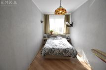 Mieszkanie 3-pokojowe Bydgoszcz Fordon, ul. Jeremiego Przybory. Zdjęcie 4