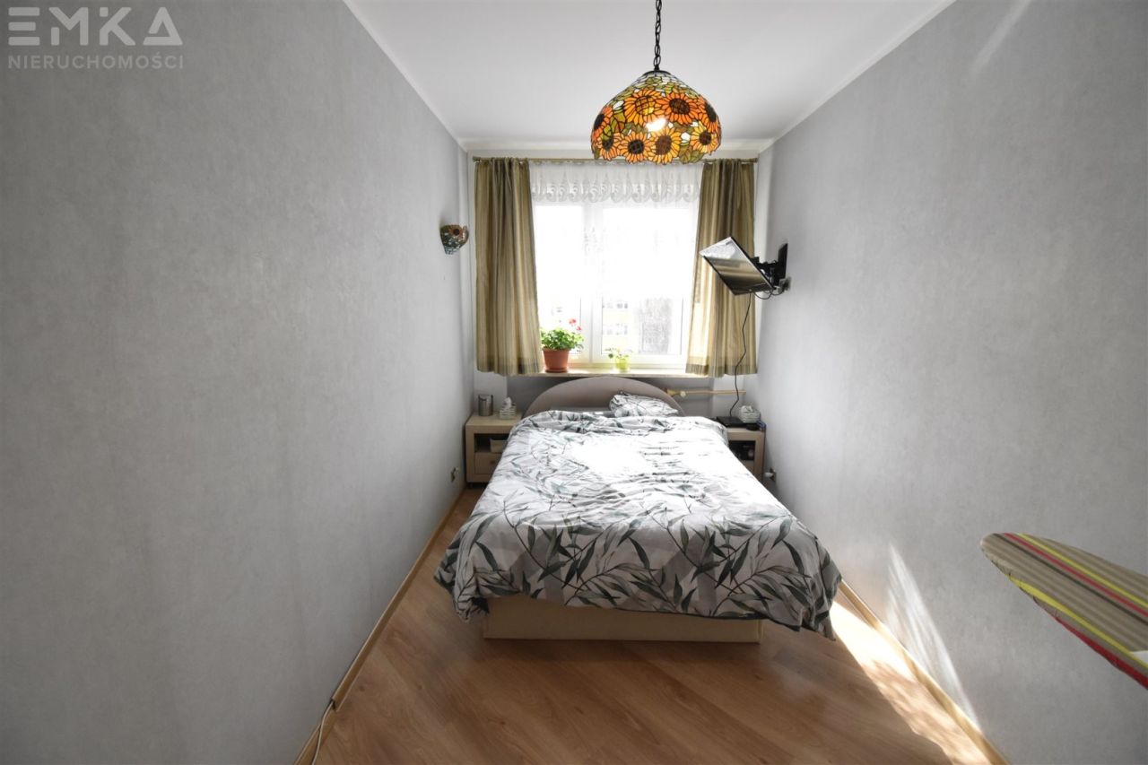 Mieszkanie 3-pokojowe Bydgoszcz Fordon, ul. Jeremiego Przybory. Zdjęcie 6