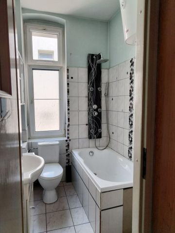 Mieszkanie 2-pokojowe Poznań Centrum, ul. Stanisława Taczaka. Zdjęcie 4